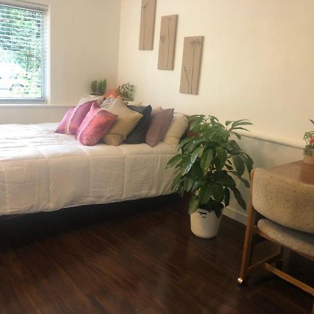 Quiet-Comfy 3 Bedroom Home On A Tree Lined Street In Kits 밴쿠버 외부 사진